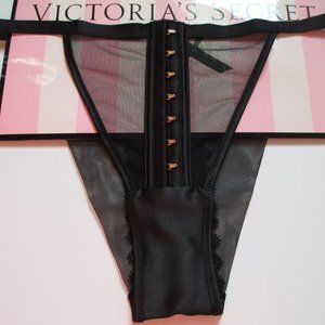 VICTORIA SECRET VERY SEXY LUXE LINGERIE Brazilian